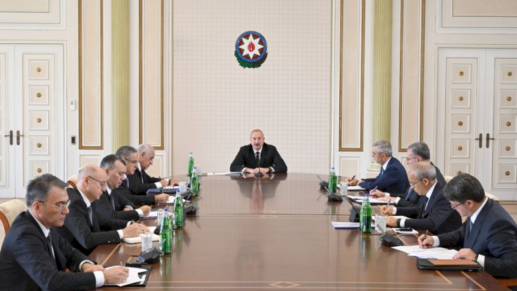    Bu ərazilərdən qızıl çıxarılacaq   