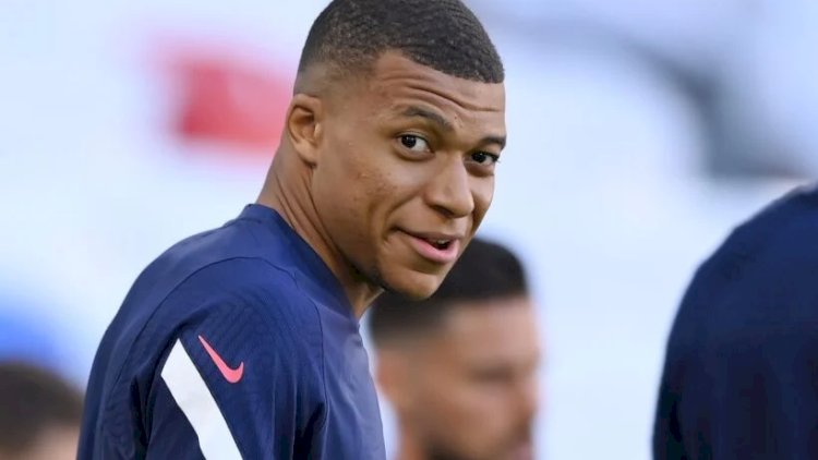    Mbappe: “Liverpul”a transfer olmağa çox yaxın idim”   