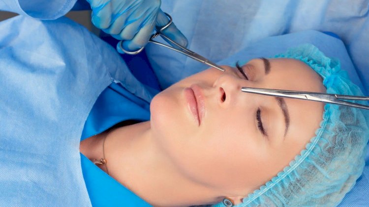    Rəsmi icazəsi olan plastik cərrahların sayı dəyişdi   