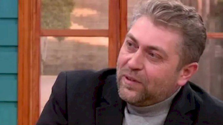    Qəfil halı pisləşən aktyor xəstəxanaya yerləşdirildi   