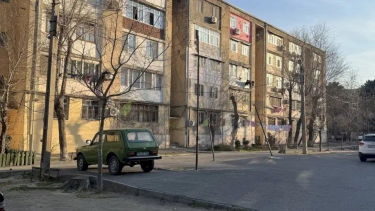    “Xruşşovka”lar SÖKÜLƏCƏK? - Son vəziyyət AÇIQLANDI   