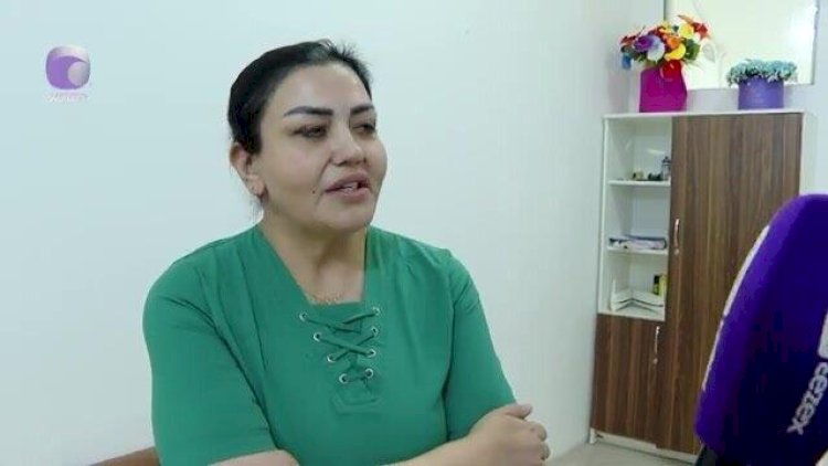    Bakıda cərimələnən klinikanin rəhbəri danışdı -   VİDEO