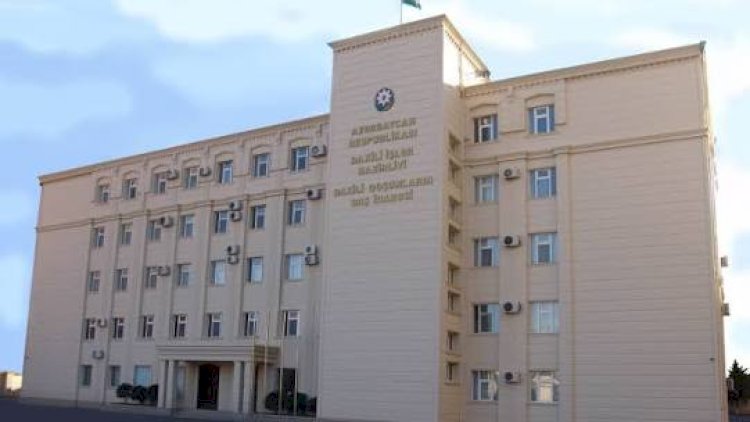    AMB-nin hədəfinə gələn şirkət Daxili Qoşunlara mal satır   