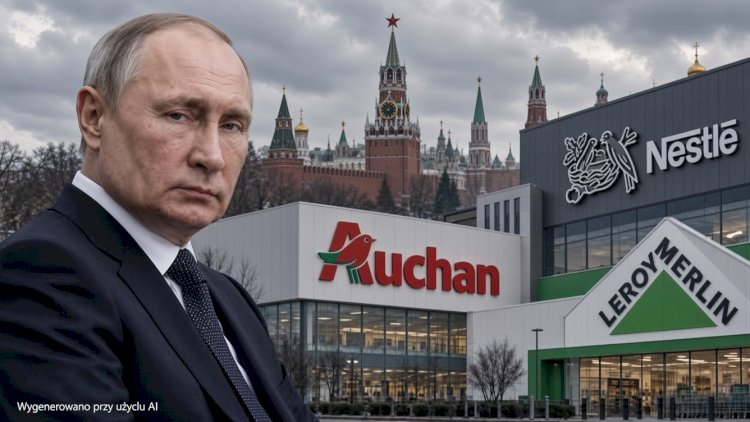    Putin 3 məşhur şirkətlə bağlı qərar verdi   
