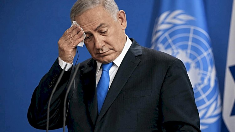    Netanyahunun ABŞ səfərində gözlənilməz dəyişiklik   
