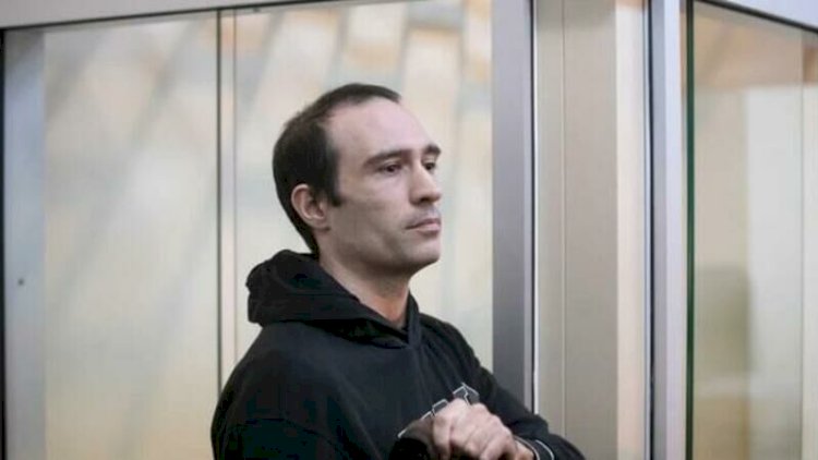    Martin Ryan əfv edildi   