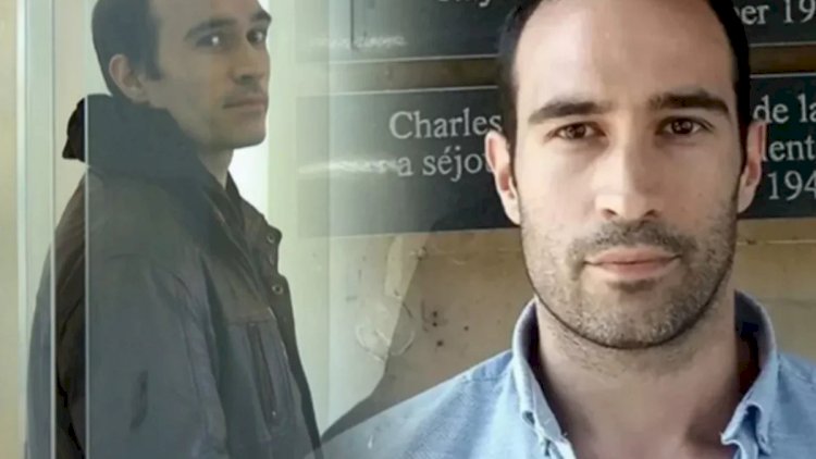    Əfv edilən Martin Ryan kimdir? - DOSYE   