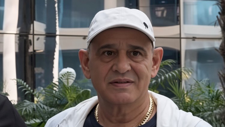    Tacir Şahmalıoğlu xəstəxanadan evə buraxıldı: “Dualarınız sayəsində...” -   VİDEO