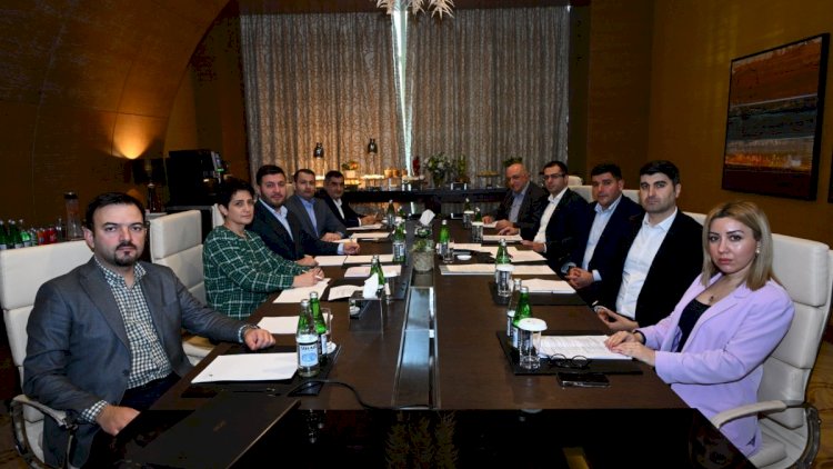    Azərbaycan və Ermənistan ekspertlərinin görüşü təxirə salındı   