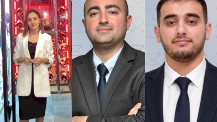    Manaf Babayev bu şəxslərə yüksək vəzifə verdi   