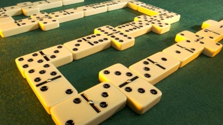    Domino oynayan şəxslər 3 min manat cərimləndilər   