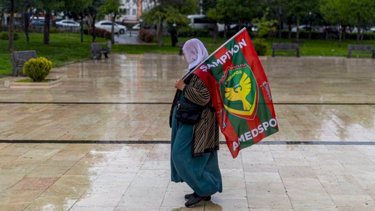    Superliqanın “Barselona”sı – Lider “Amedspor” haqqında maraqlı faktlar   
