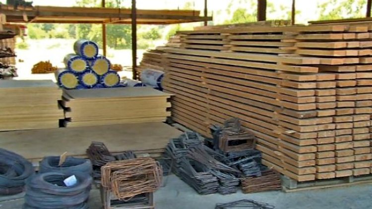    Tikinti bazarında rəqəmlər dəyişdi -   Artımlar var...