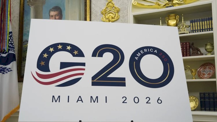    ABŞ Putini G20 sammitinə dəvət etdi   