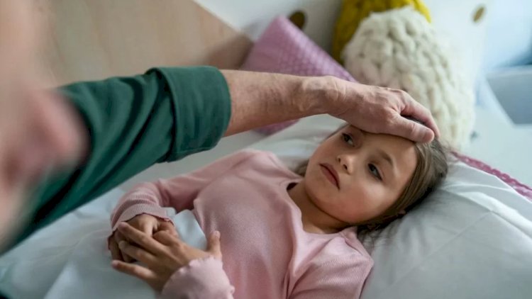    Pediatr uşaqların immun sistemi üçün vacib qidaları   AÇIQLADI