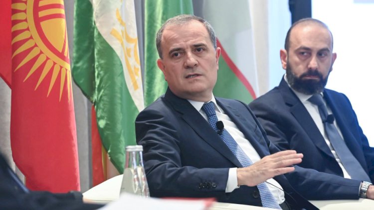   Ceyhun Bayramov: TRIPP regional enerji əlaqəliliyinin şaxələndirilməsinə imkan yaradacaq   