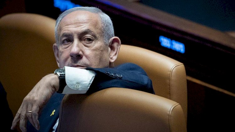    Netanyahunun zərbəsi: İran, yoxsa Fransa – İsrail savaşı?!   