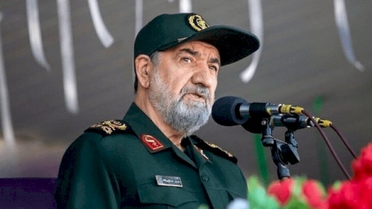    Mohsen Rezayi qonşu ölkələrə xəbərdarlıq etdi   