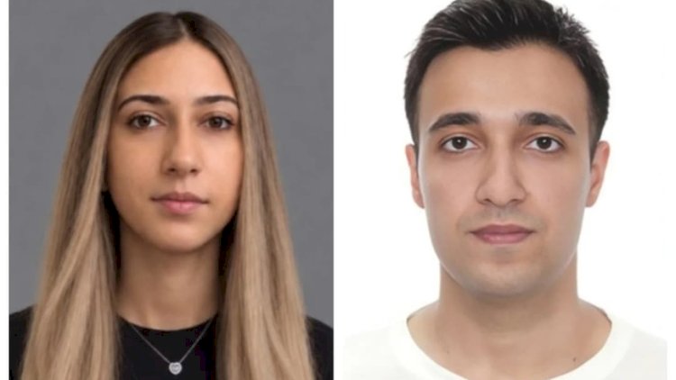   Onlara yüksək vəzifə verildi   
