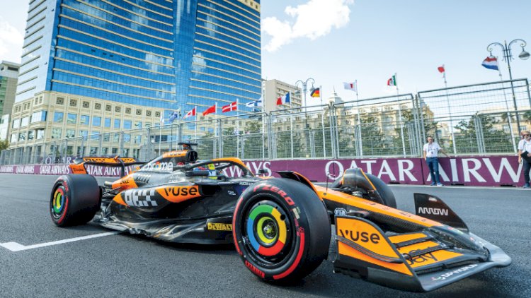    Formula 1 jurnalisti Bakıya heyran qaldı: “Ən çətin mərhələlərdən biridir”   