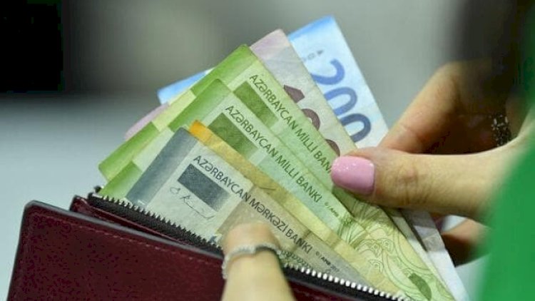    Bütün müavinət və sosial yardımlar BU TARİXDƏ ödəniləcək   