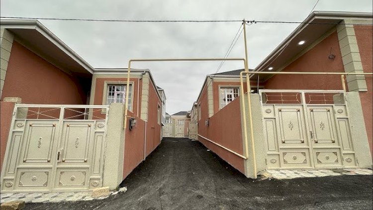    “Makler evləri” ilə bağlı VACİB XƏBƏR   