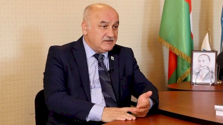   Arif Hacılının oğlu və gəlini ABŞ-da həbs edildi   