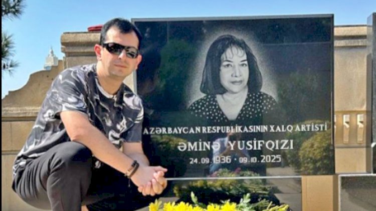    Mərhum Xalq artisti yad edildi   
