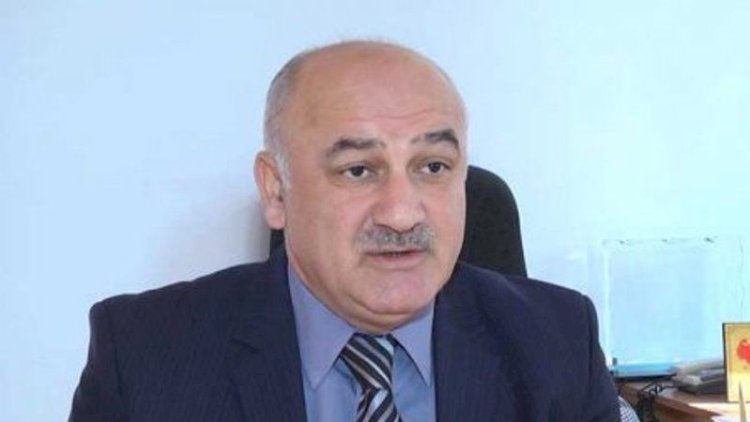    “Oğlum və gəlinim heç sığınacaqda da deyil” - Arif Hacılı   