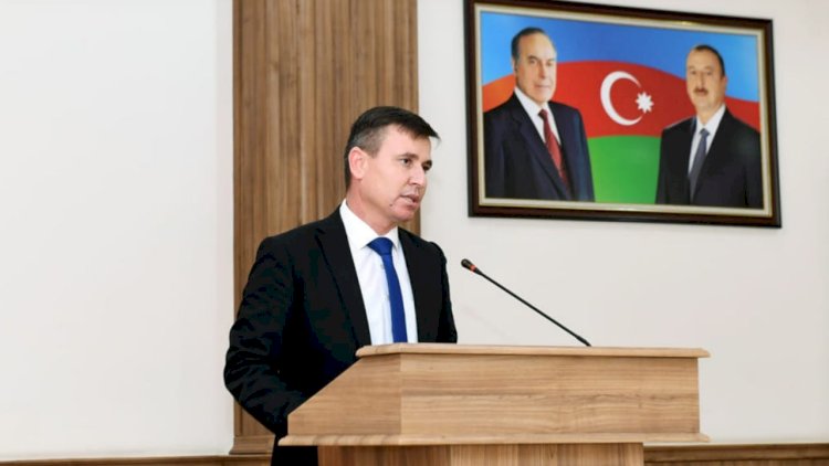    Vəzifəsindən azad edilən icra başçısı ilə bağlı MARAQLI FAKTLAR   