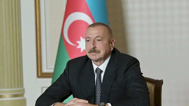    Prezidentdən məktəblərlə bağlı mühüm FƏRMAN   