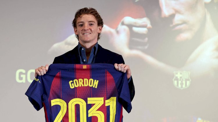    Qordon: “İspan futbolu bizimkindən güclüdür”   