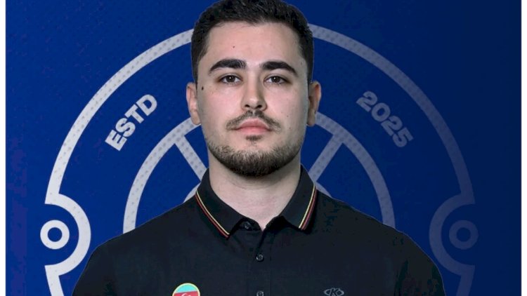    Mustafa Karaman Azərbaycanın “LANDAU Lions“ komandasının məşqçisi təyin olunub   