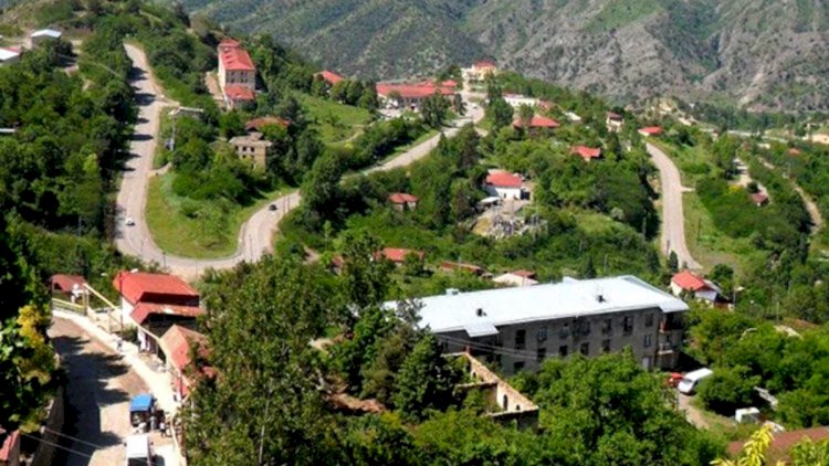    Qarabağ və Şərqi Zəngəzurda mühüm layihələr: Genişmiqyaslı kəşfiyyat işlərinə başlanıldı   