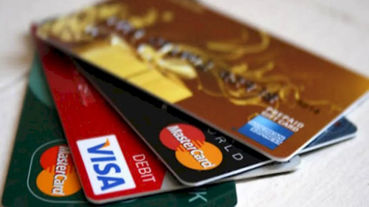    Bank kartlarına qoyulan qadağa ilə bağlı   RƏSMİ AÇIQLAMA