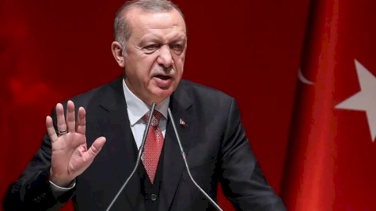    Dünyaya yeni “körpülər” lazımdır - Ərdoğan   