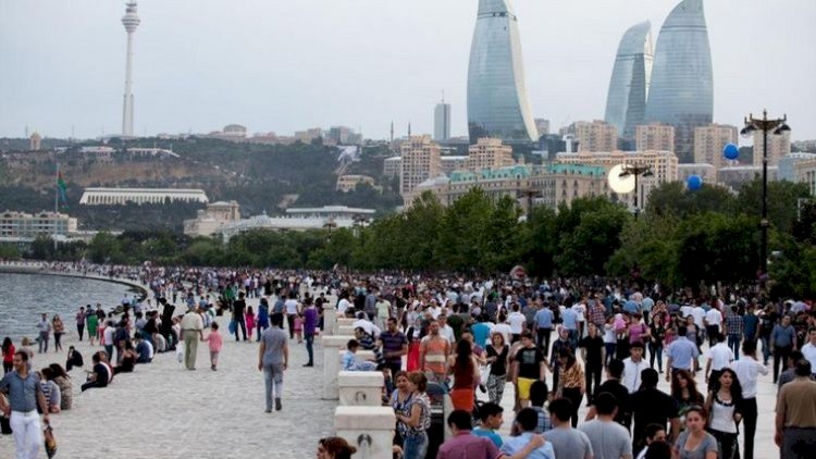   “Bakıda əhalinin sayı kritik həddə çatıb...”   