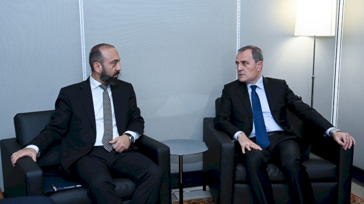   Ceyhun Bayramovdan Ermənistanla bağlı YENİ ADDIM   