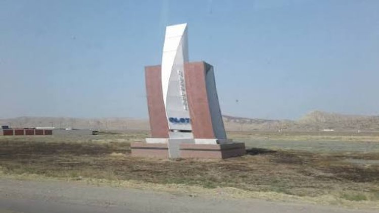    Ələtdə 115 milyonluq nəhəng tikinti   