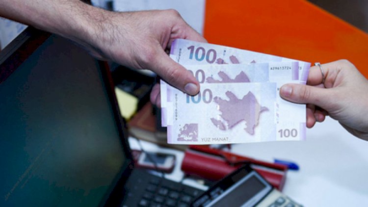    Bu şəxslər dövlətdən pul alacaq   