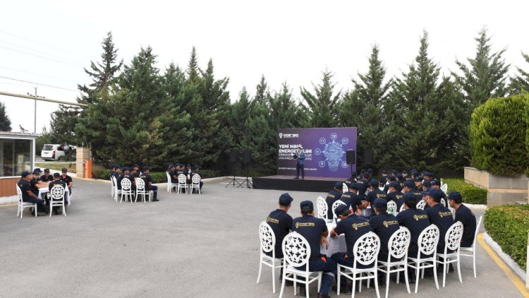    Ümumrespublika Yarışının 9-cu finalçısı müəyyənləşib   