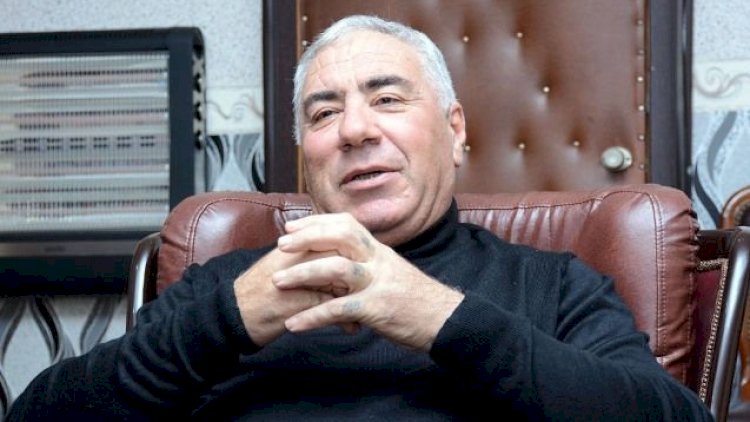    Hafiz Hacıyev: AYNA tualetdə də xətt çəksin ki, bu saatda gir, ya girmə   