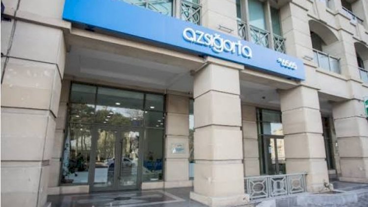    “AzSığorta”nın göstəricilərində mənfi dinamika   