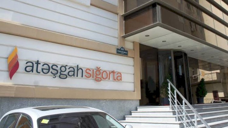    “Atəşgah Həyat”ın sığorta ödənişləri kəskin artıb   