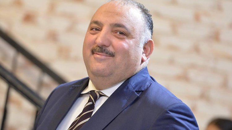    Bəhram Bağırzadədən kövrək paylaşım: Nazirlər bu evdə toplaşırdı -   FOTO