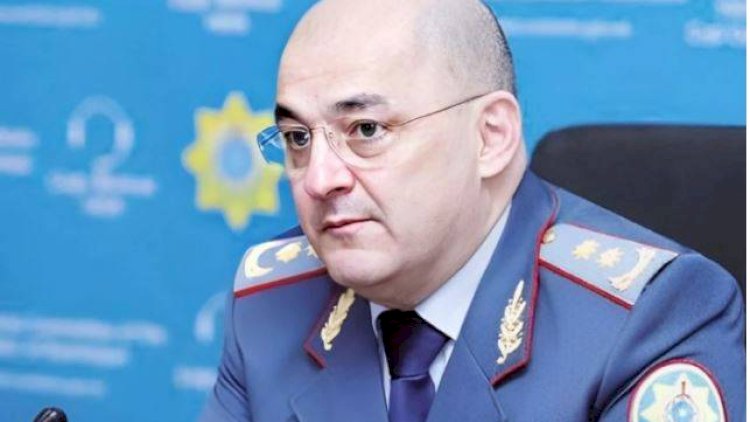    Şahin Bağırov məşhur Xalq artistinin oğluna xəbərdarlıq etdi   
