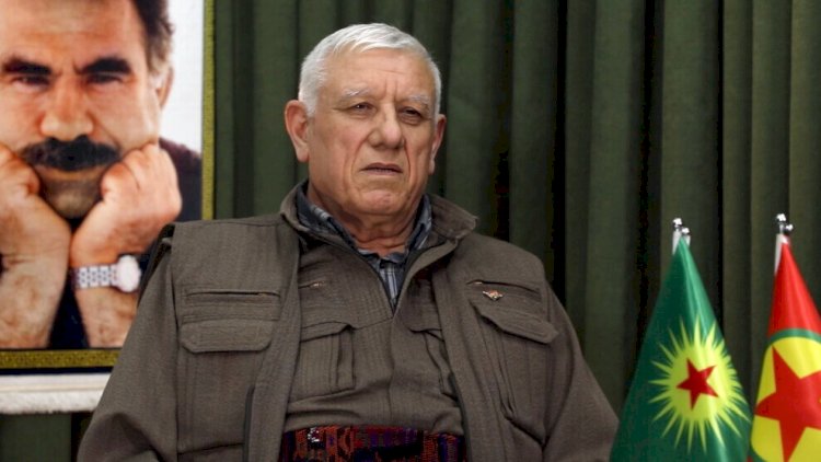    PKK liderinin açıqlaması gündəm oldu – VİDEO   