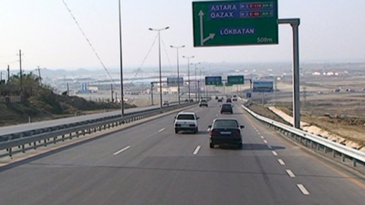    Diqqət - Yollarda yoxlamalar başlayır: Tarix   açıqlandı