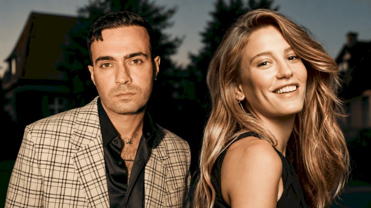    Serenayın makiyajsız halı: Sevgilisi paylaşdı   