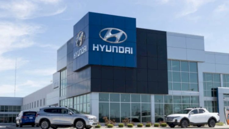    Hyundai 5 mindən çox avtomobili geri çağırır   - SƏBƏB